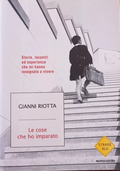 Le cose che ho imparato