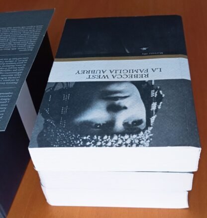 Trilogia degli Aubrey - immagine 2