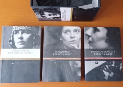 Trilogia degli Aubrey - immagine 4