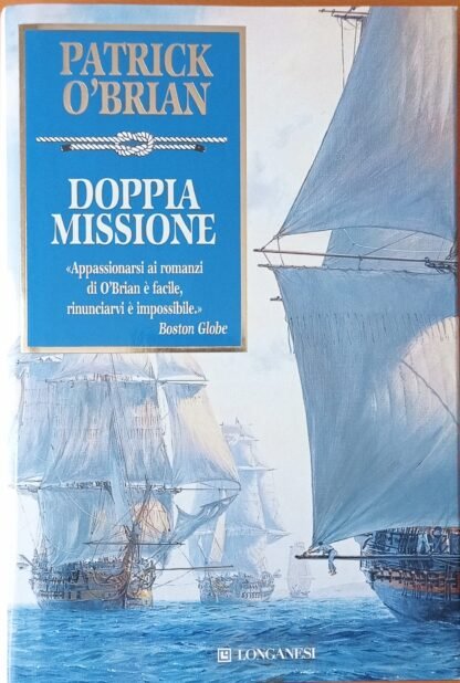 Doppia missione
