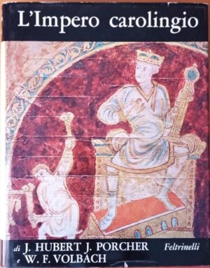 L’Impero carolingio