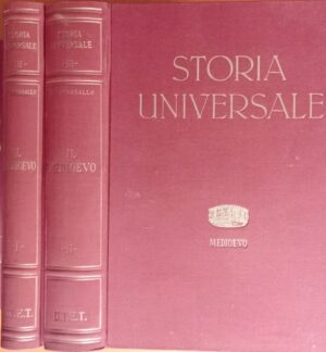 Il Medioevo (476 - 1454)