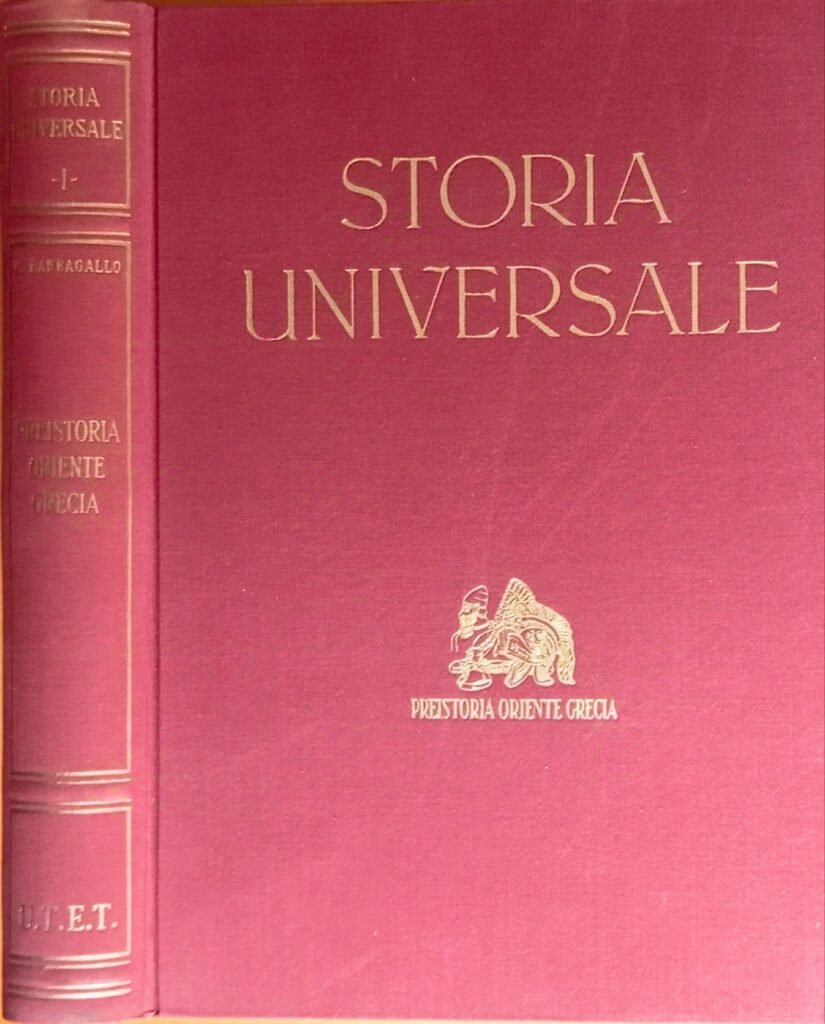 Preistoria Oriente Grecia