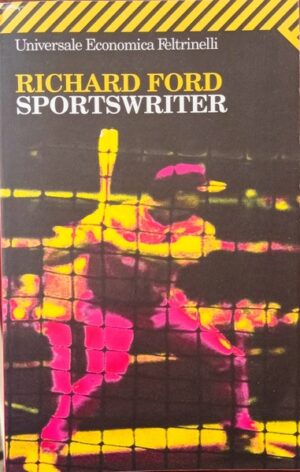 Sportswriter