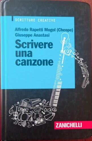 Scrivere una canzone