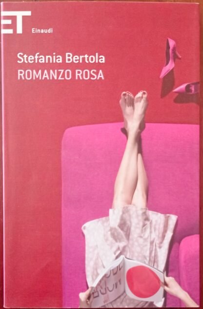 Romanzo rosa