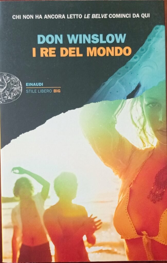 I re del mondo