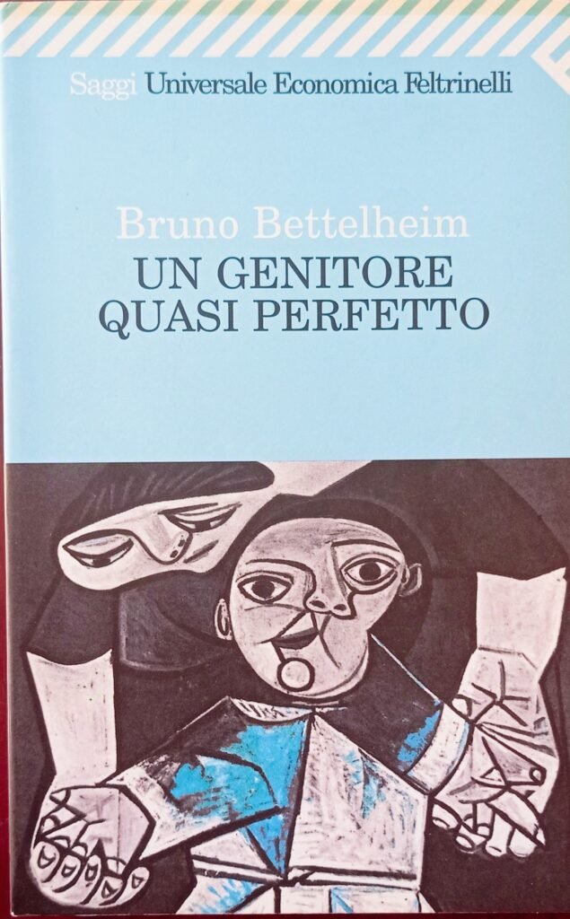 Un genitore quasi perfetto