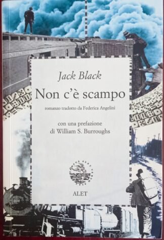 Non c’è scampo