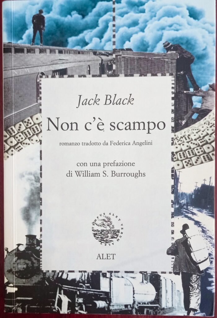 Non c’è scampo