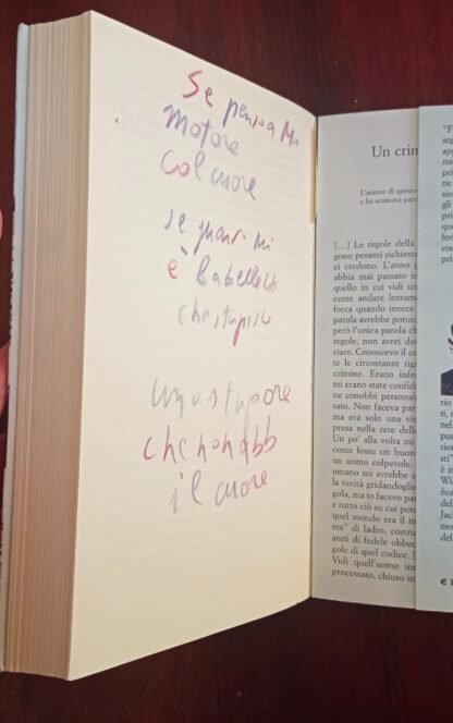 Non c’è scampo - immagine 2