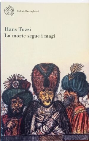 La morte segue i magi