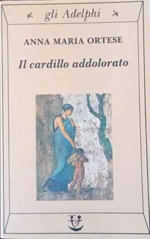 Il cardillo addolorato