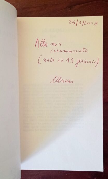 Il cardillo addolorato - immagine 2