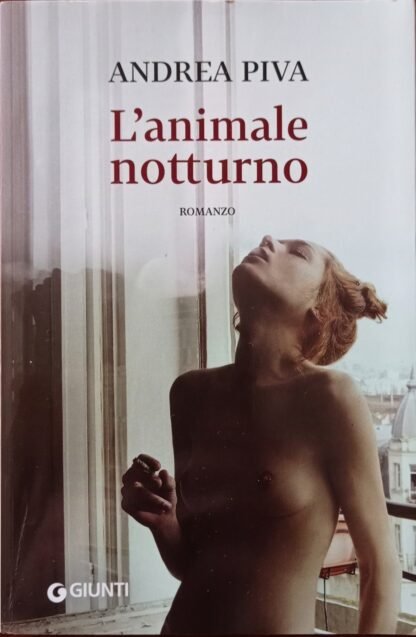 L’animale notturno
