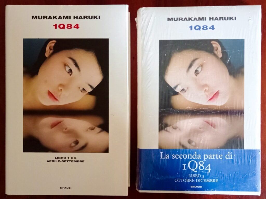 1Q84