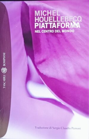 Piattaforma nel centro del mondo