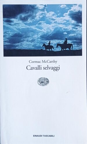 Cavalli selvaggi