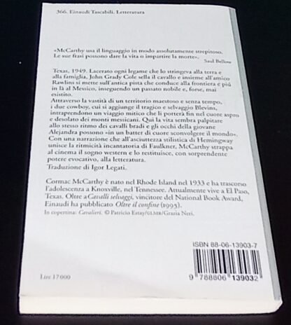 Cavalli selvaggi - immagine 3