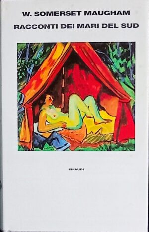 Racconti dei Mari del sud