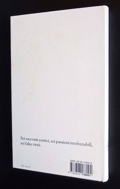 Racconti dei Mari del sud - immagine 3