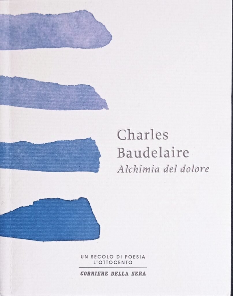 Alchimia del dolore