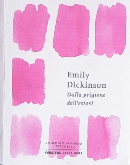 Dalla prigione dell’estasi