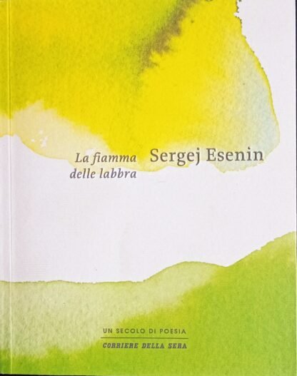 La fiamma delle labbra