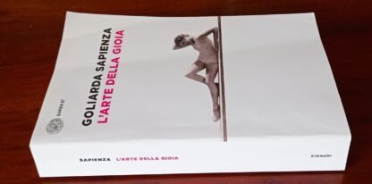 L’arte della gioia - immagine 2