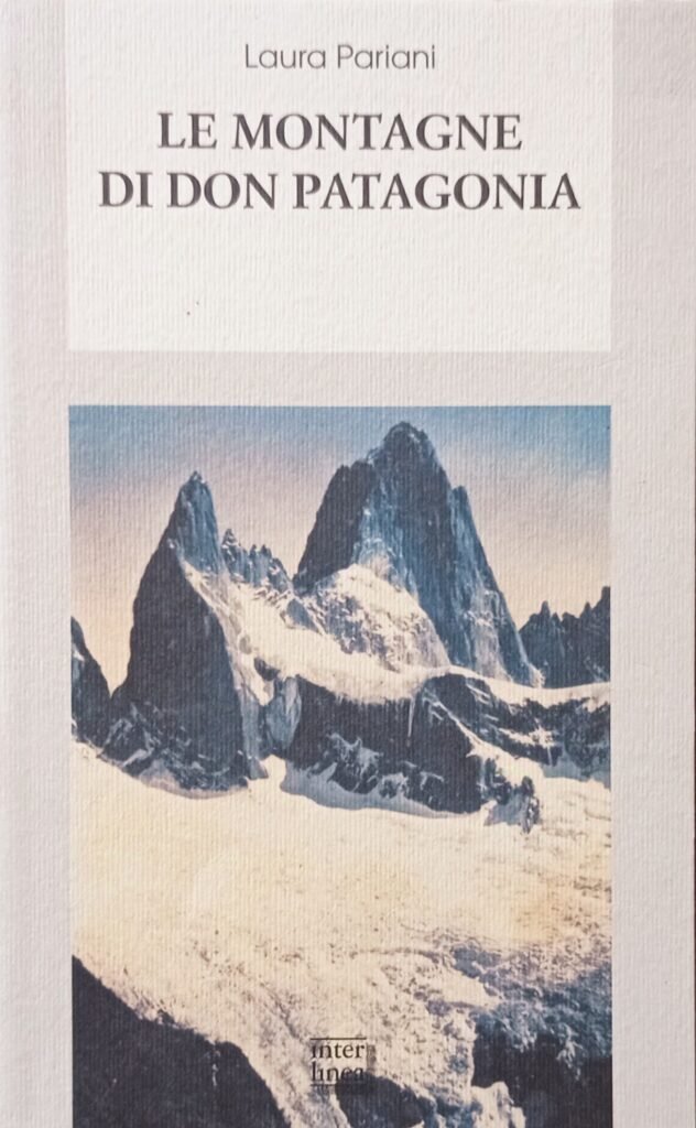 Le montagne di Don Patagonia