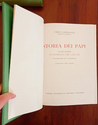 Storia dei Papi - immagine 3