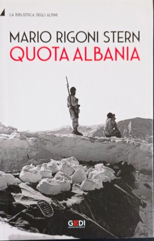 Quota Albania