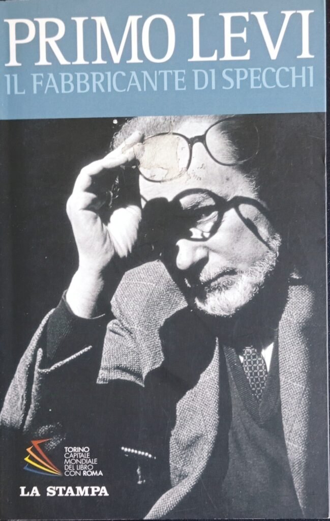 Il fabbricante di specchi