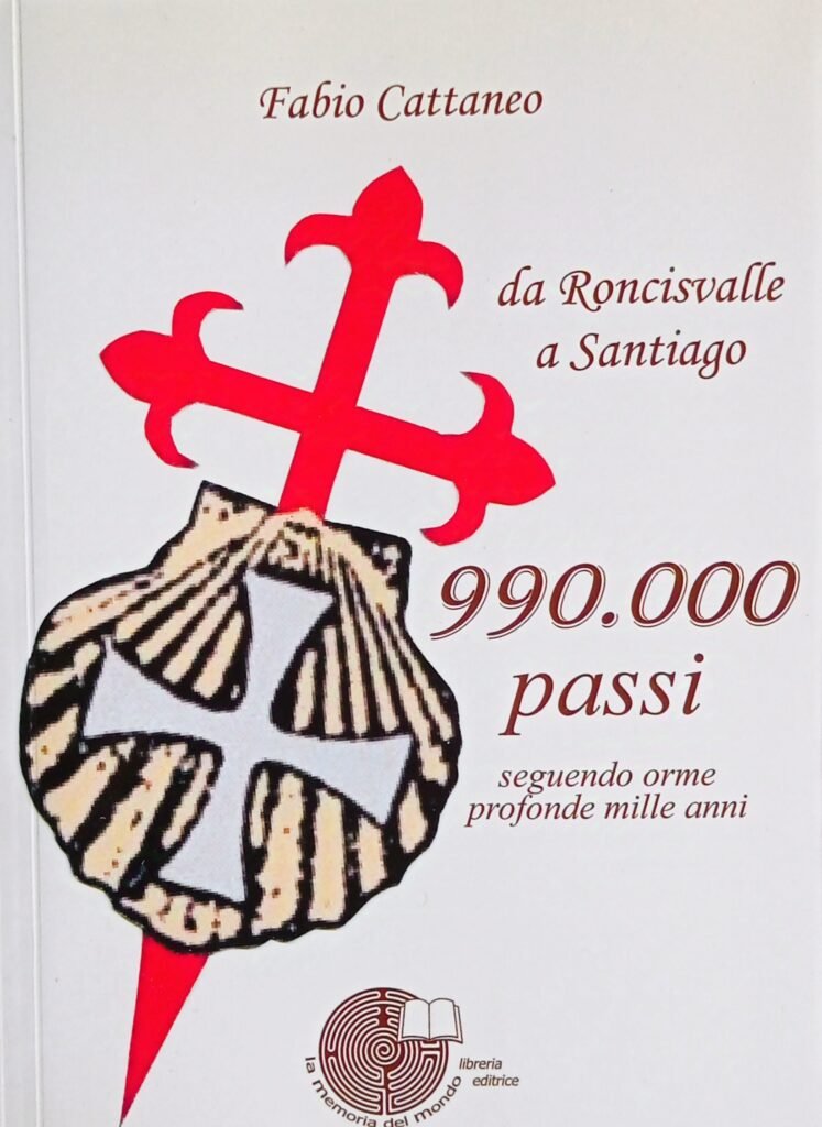 990.000 passi seguendo orme profonde mille anni