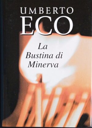 La bustina di Minerva