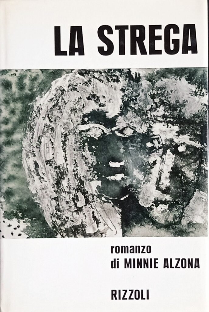 La strega