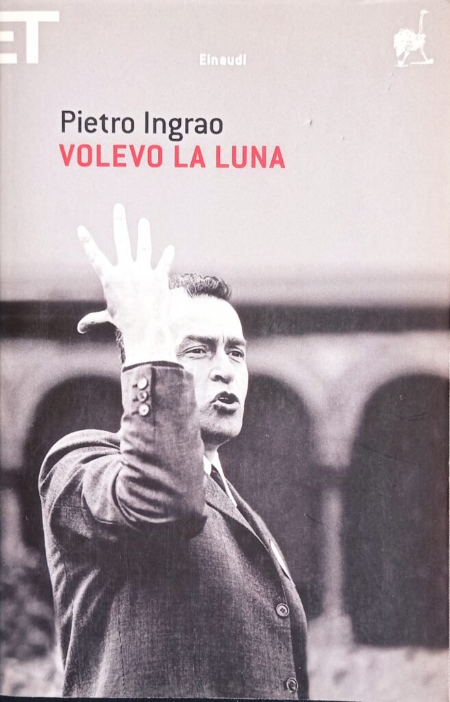 Volevo la luna