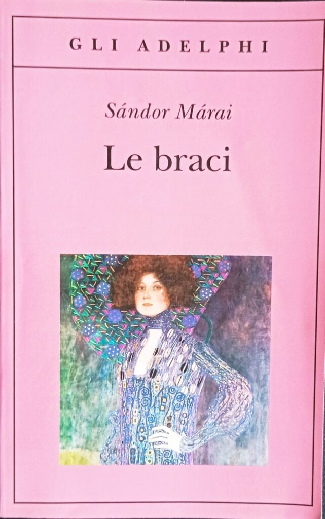 Le braci