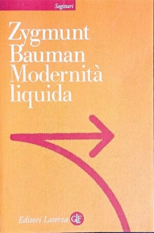 Modernità liquida