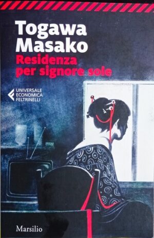 Residenza per signore sole