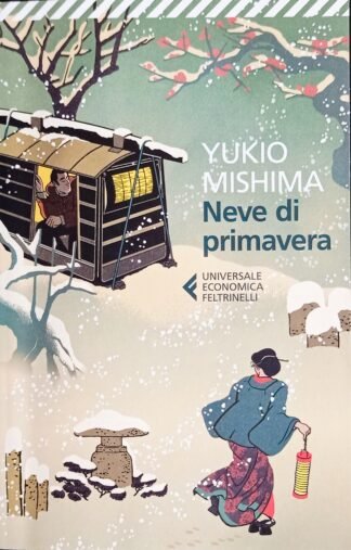 Neve di primavera