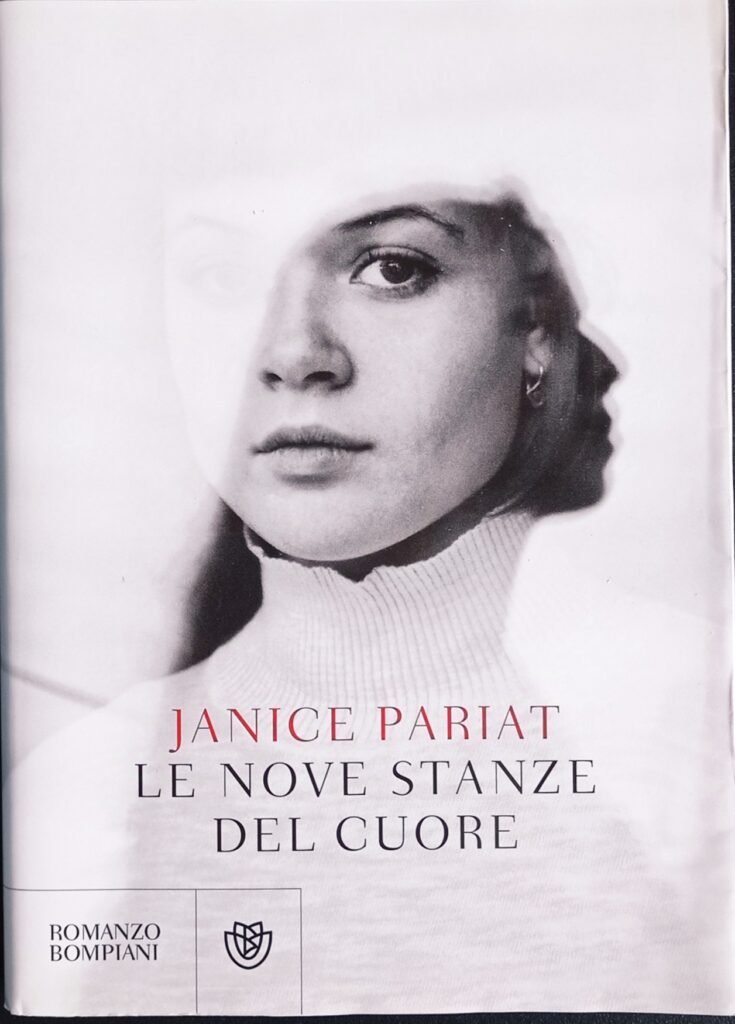 Le nove stanze del cuore