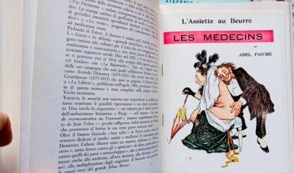 I medici nella caricatura di tutti i tempi - immagine 6