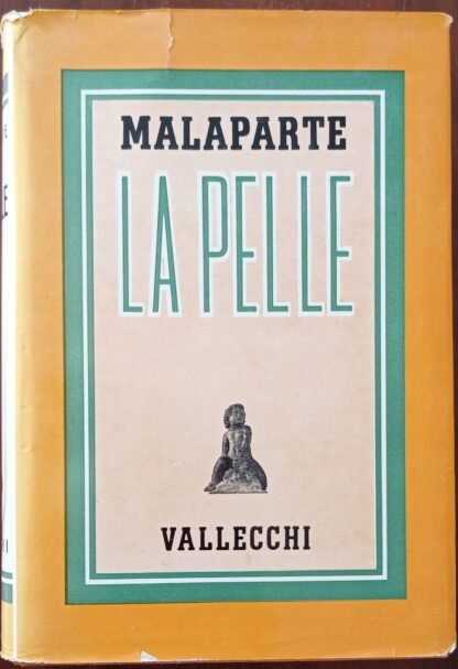 La pelle