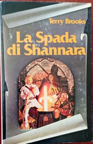 La spada di Shannara