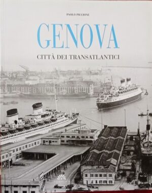 Genova città dei transatlantici