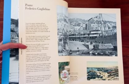 Genova città dei transatlantici - immagine 3