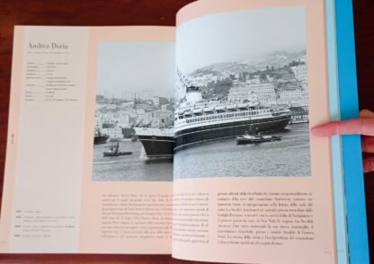 Genova città dei transatlantici - immagine 4