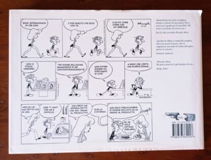 La vita secondo Woody Allen - immagine 5