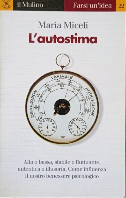 L’autostima